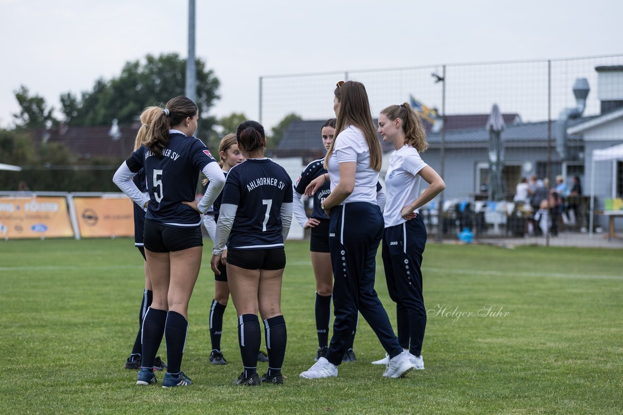 Bild 71 - U16 Deutsche Meisterschaft